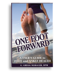 One Foot Forward: A User’s Guide to Foot and Ankle Health