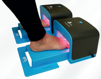 ToeFX Light Therapy