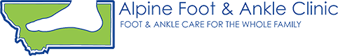 Return to Alpine Foot & Ankle Clinic Home