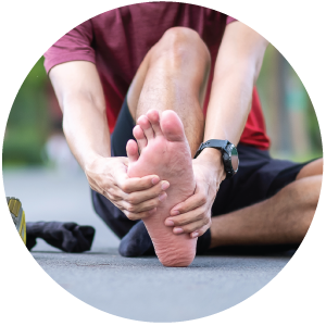 Chronic Foot Pain Solutions at Alpine Foot & Ankle