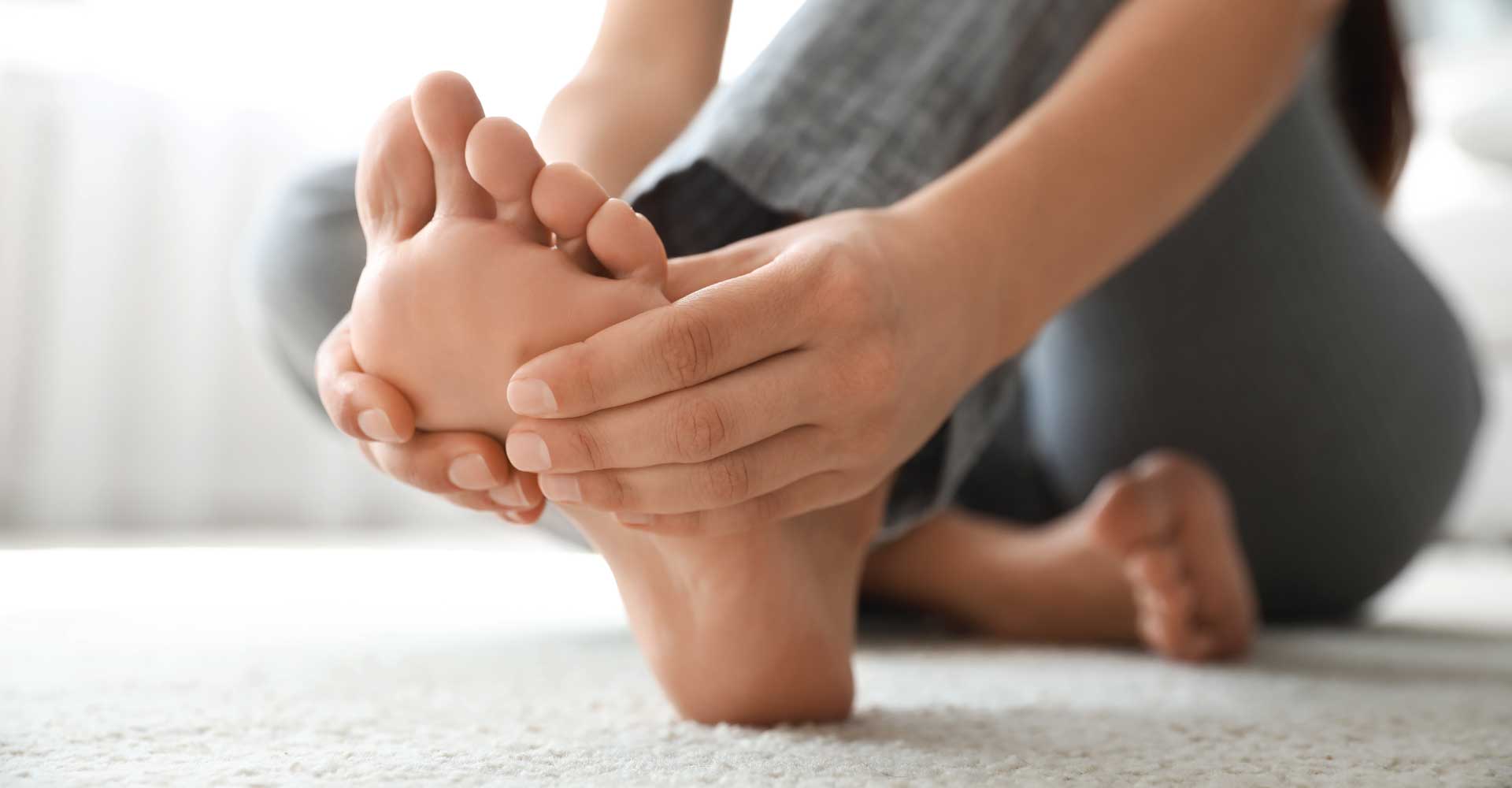 Diabetic Foot Care Solutions at Alpine Foot & Ankle